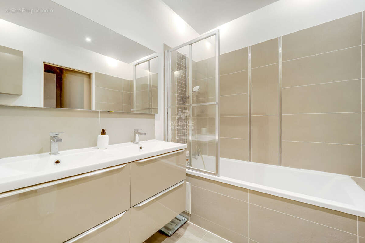 Appartement à SEVRES