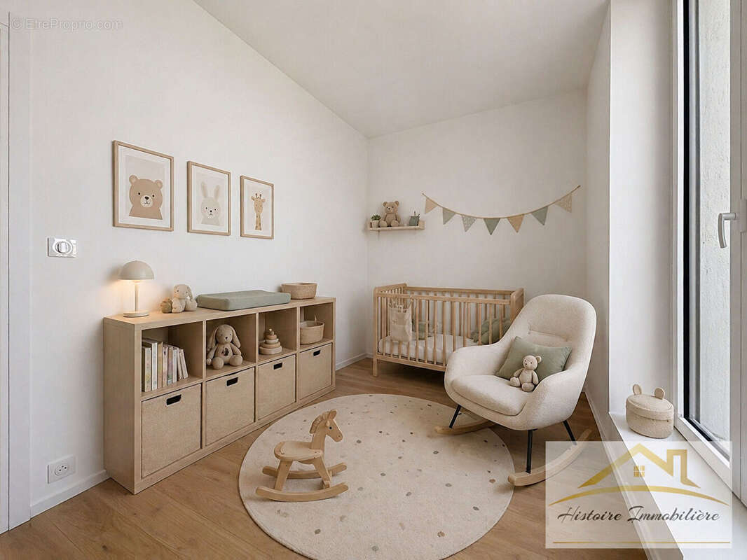 Appartement à BREST