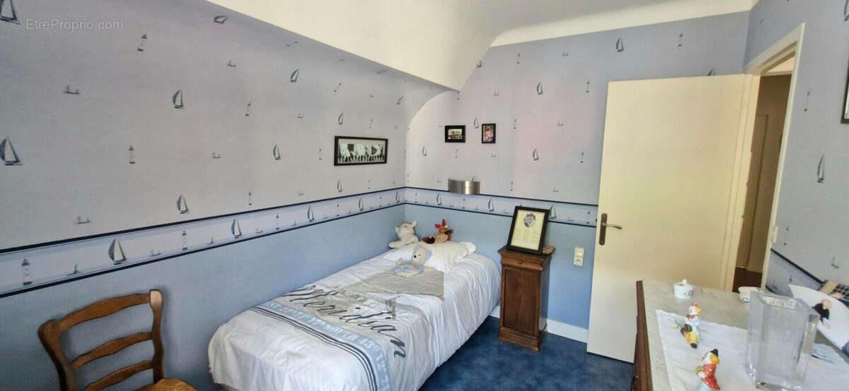 Maison à LILLEBONNE