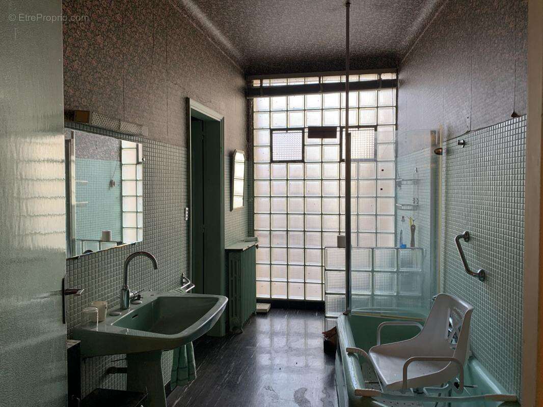 Appartement à GRAULHET