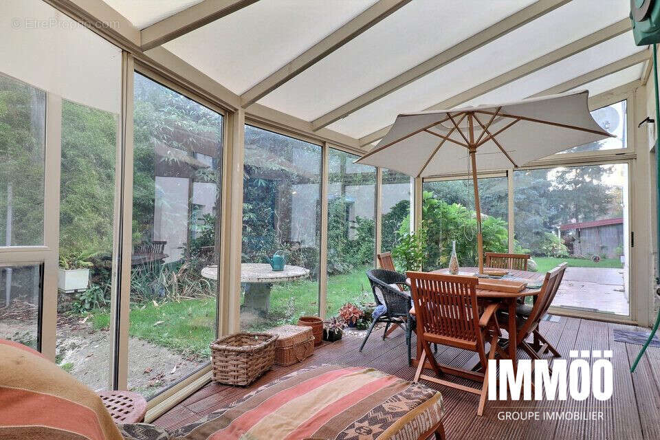 Maison à HOUPPEVILLE