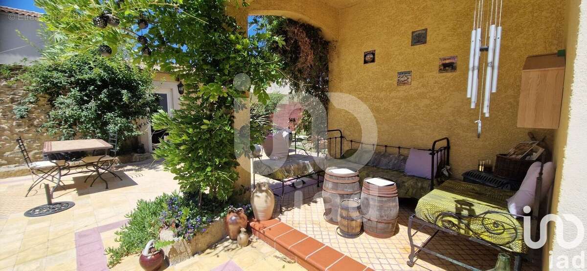 Photo 5 - Maison à AUBORD