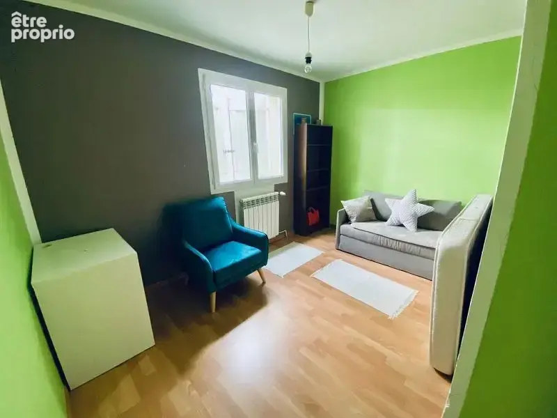 Maison 7 pièces 173 m² à vendre à Courtois-Sur-Yonne (89100) - photo 6