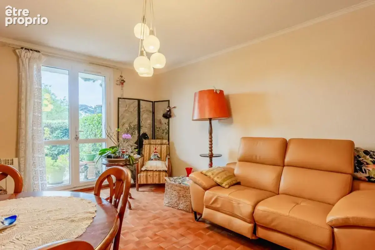 Appartement - photo 2