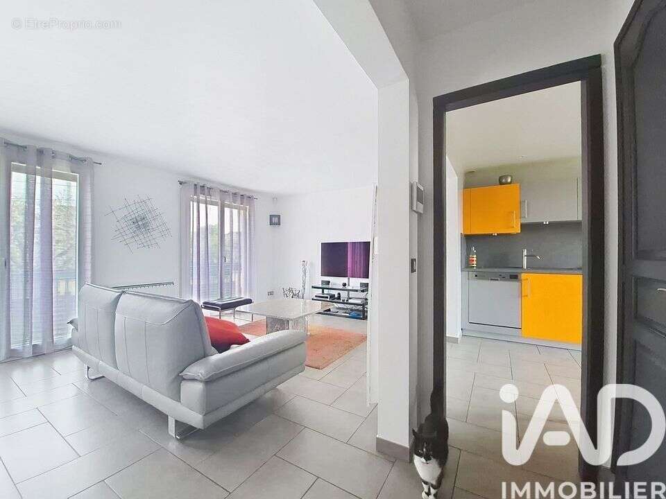 Photo 8 - Maison à MERY-SUR-OISE