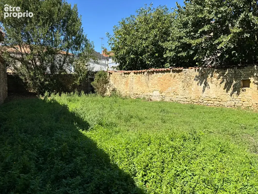 Maison 141m² à civray - photo 14