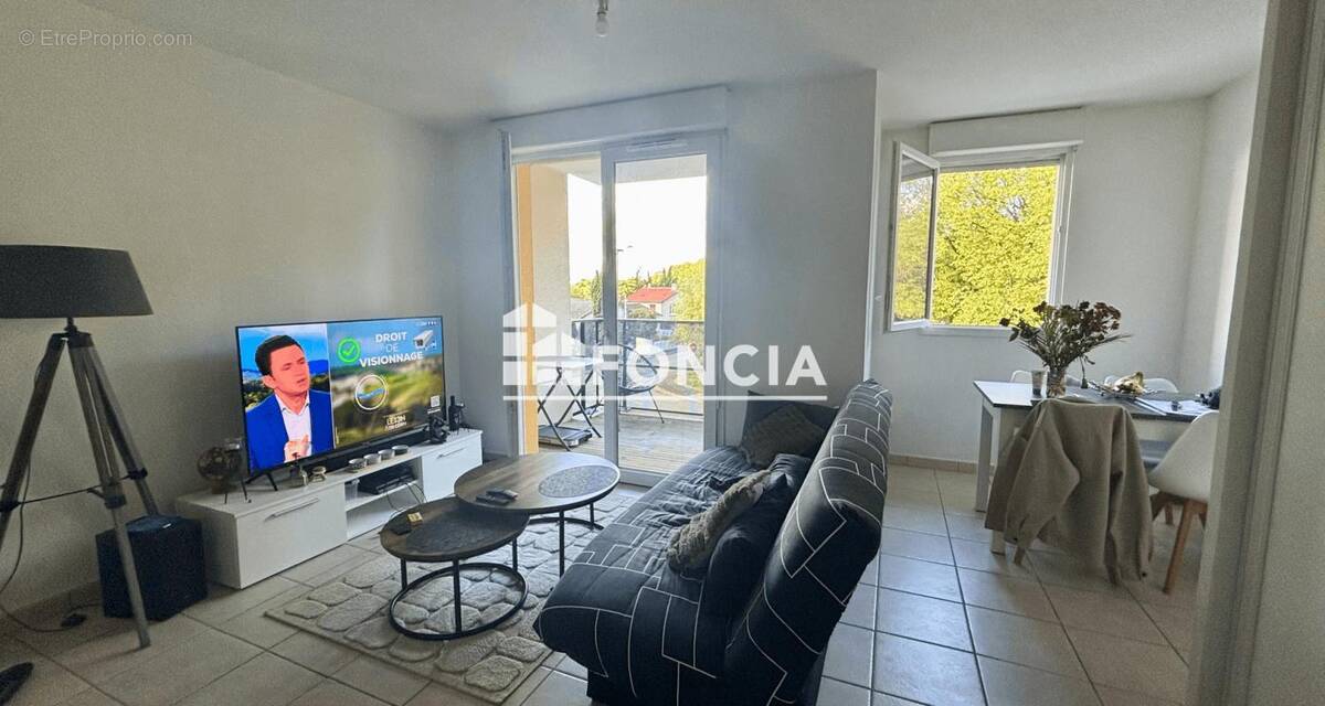 Appartement à NIORT