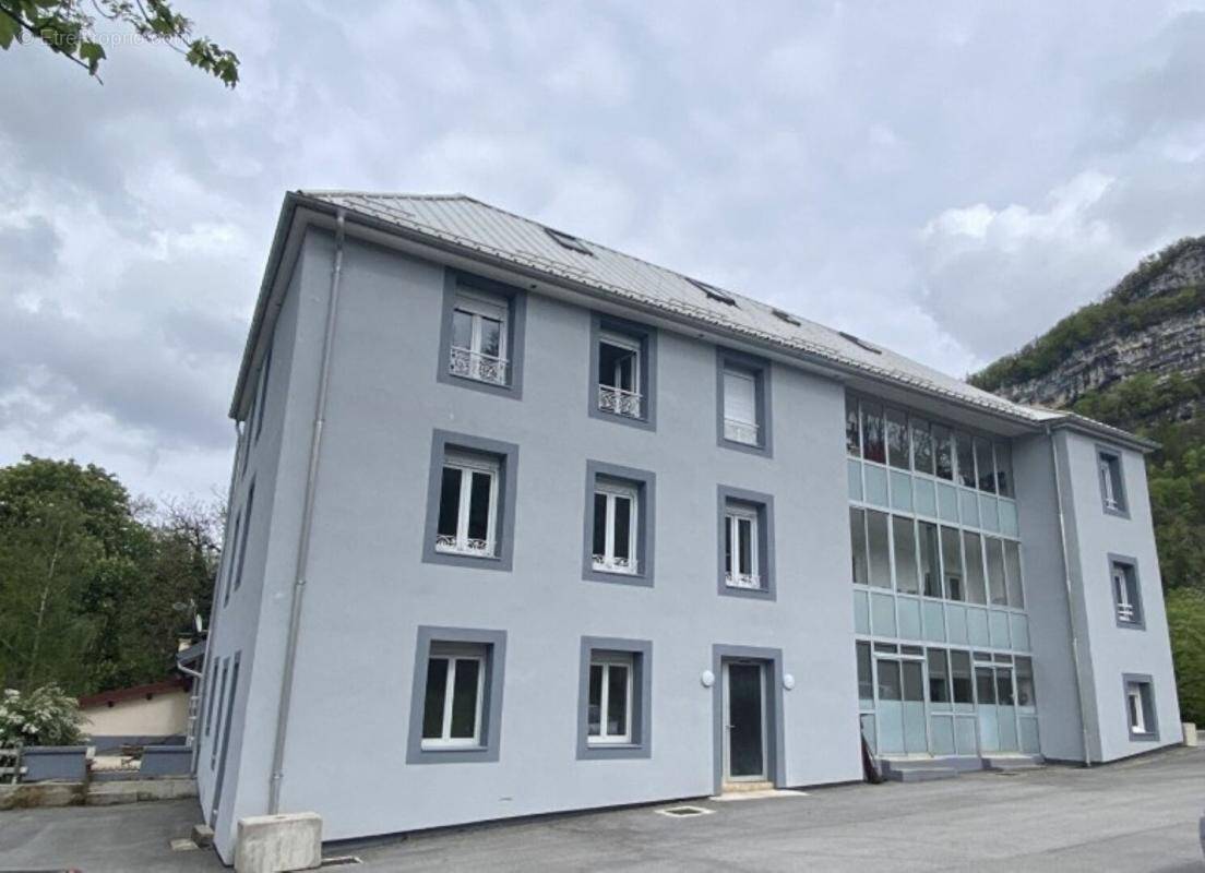 Maison à SAINT-CLAUDE