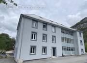 Maison à SAINT-CLAUDE