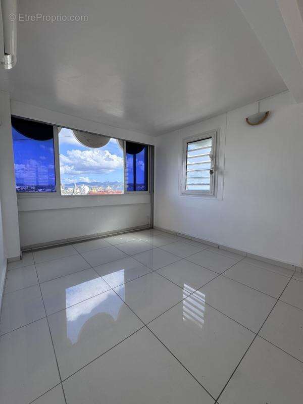 Appartement à FORT-DE-FRANCE