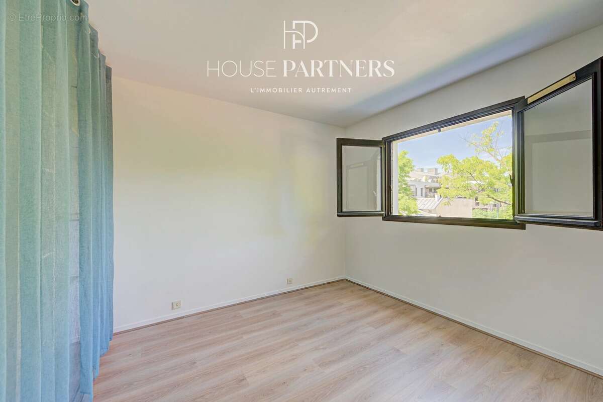 Appartement à RUEIL-MALMAISON