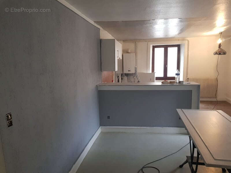 Appartement à AURILLAC