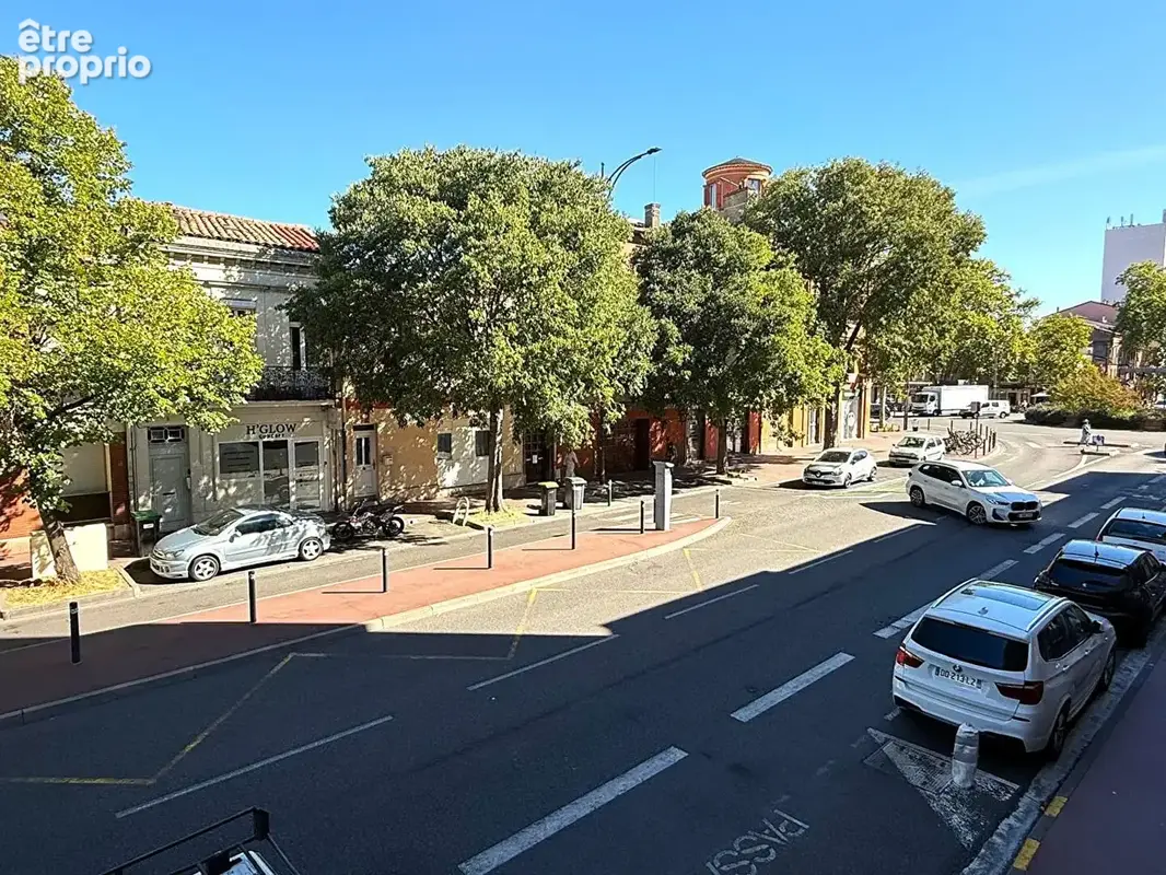 Appartement 41m² à toulouse - photo 11