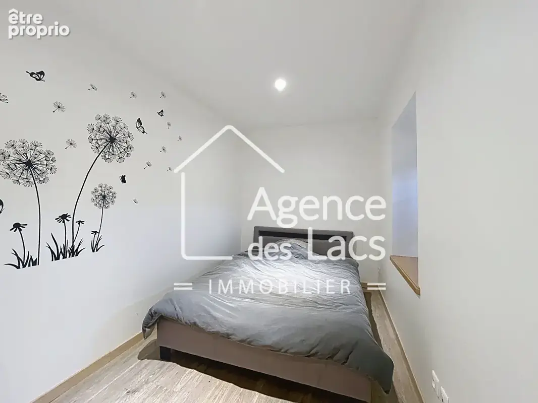 Maison 6 pièces entièrement rénovée - photo 12