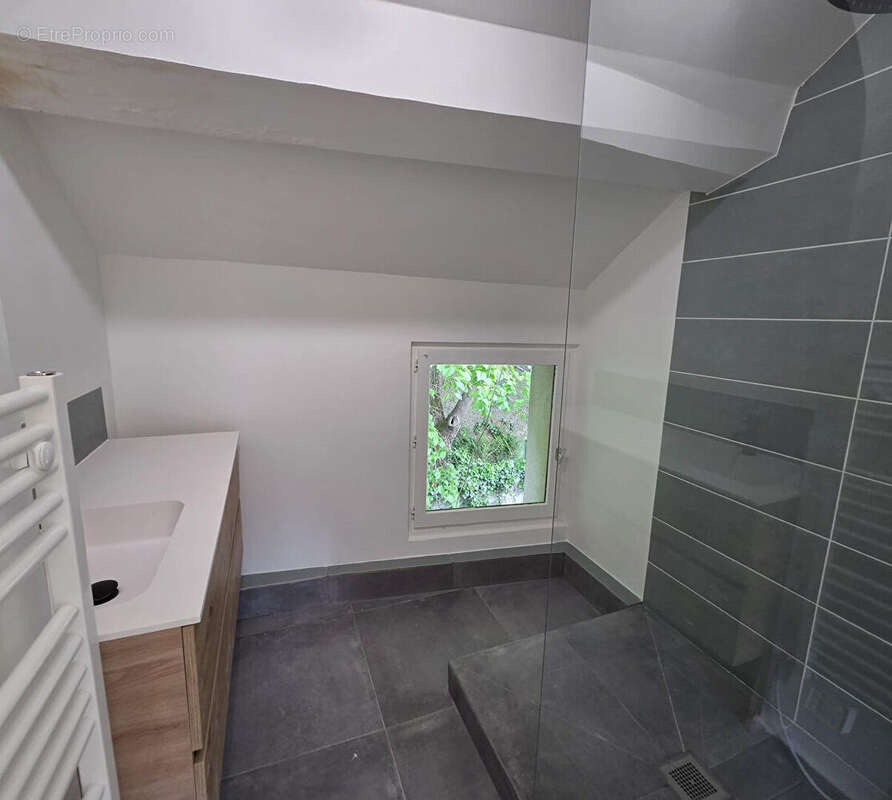 Appartement Saint-brice-sous-forêt 3 pièce(s) 40,35 m2 - photo 3
