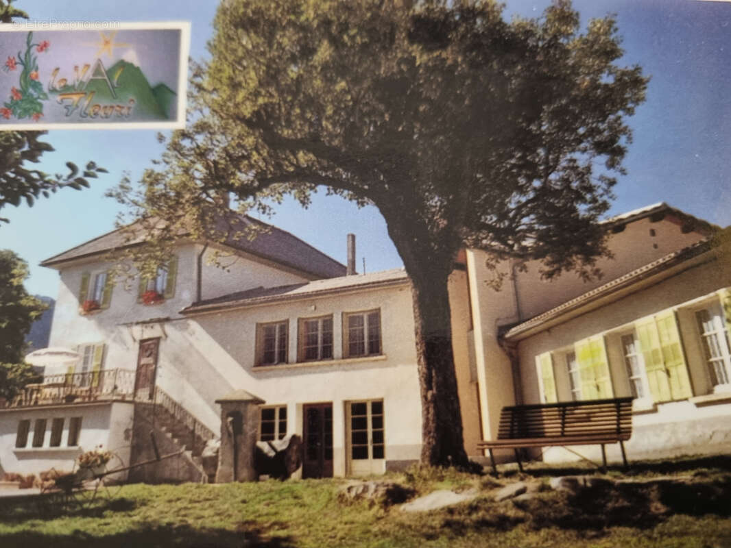 Centre d'hebergement - photo 3
