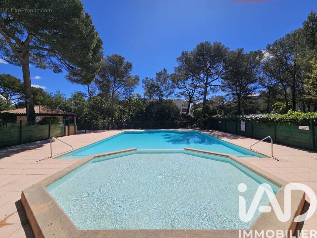 Photo 1 - Appartement à FREJUS