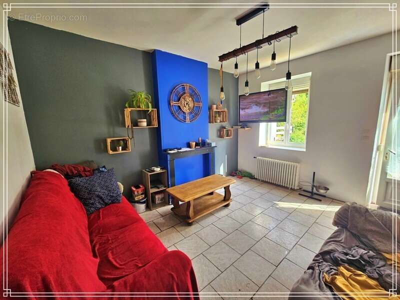 Appartement à HIRSON