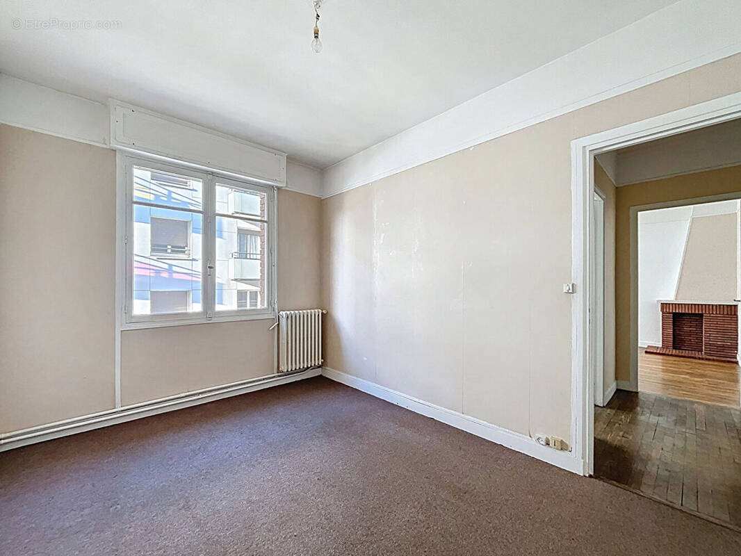 Appartement à ELBEUF