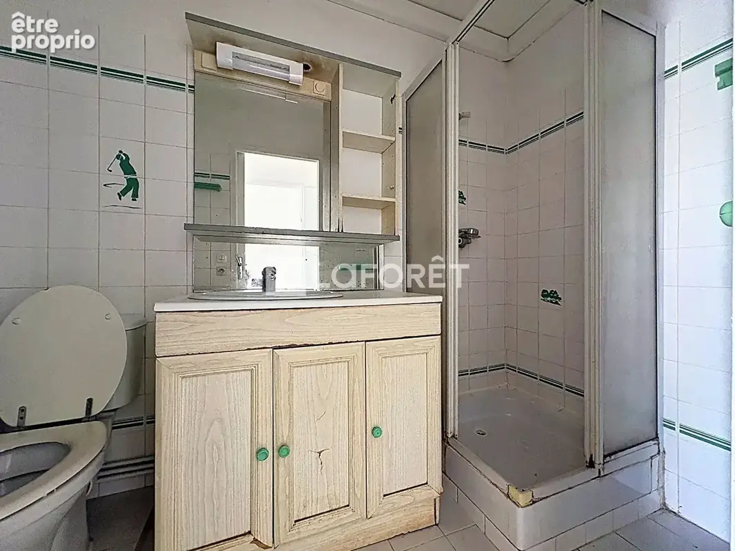 Appartement t2 pessac centre. - photo 9