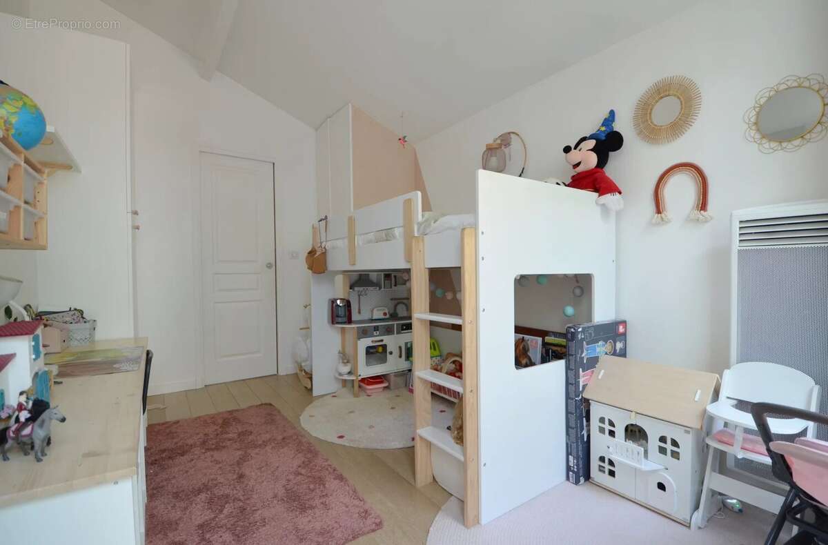 Maison à CROISSY-SUR-SEINE