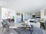 Appartement à DECINES-CHARPIEU