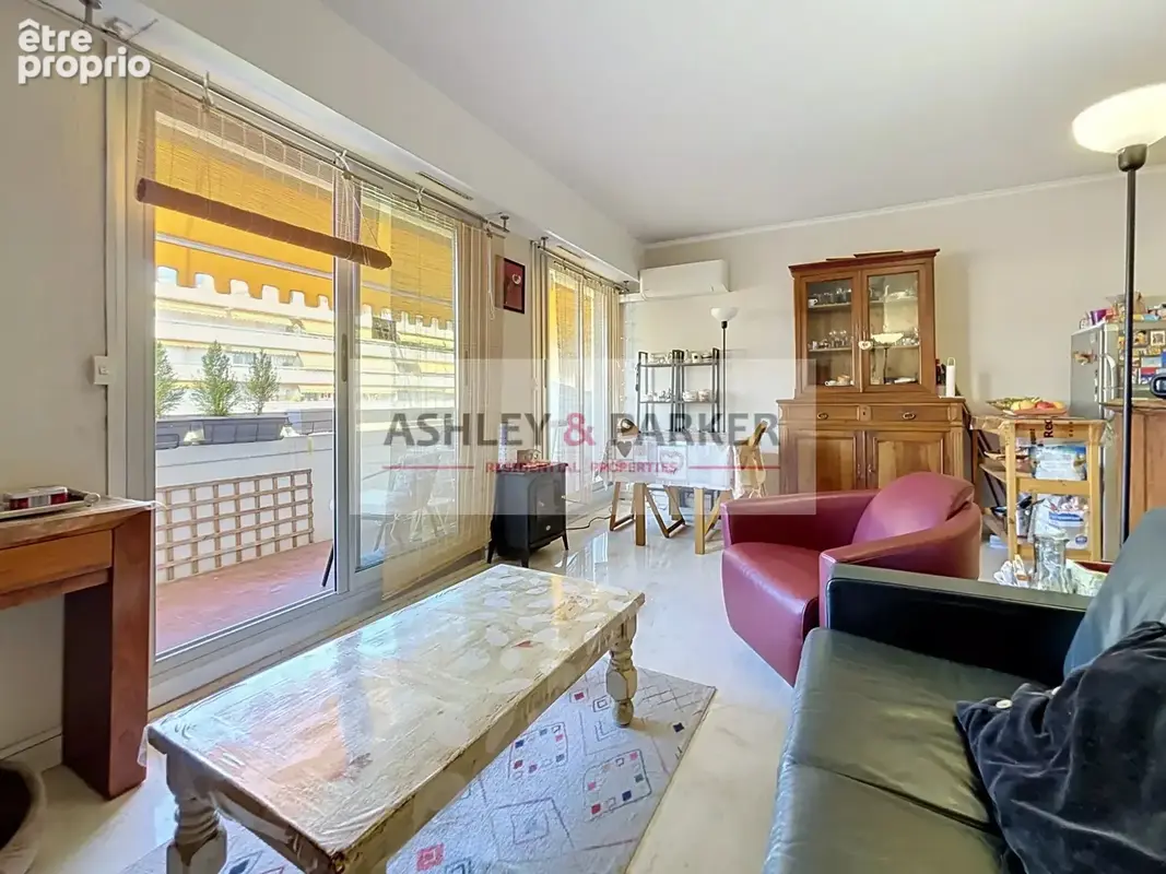 Appartement 2 pieces - photo 16