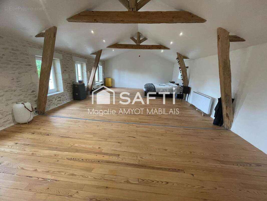 Photo 6 - Maison à JAVREZAC