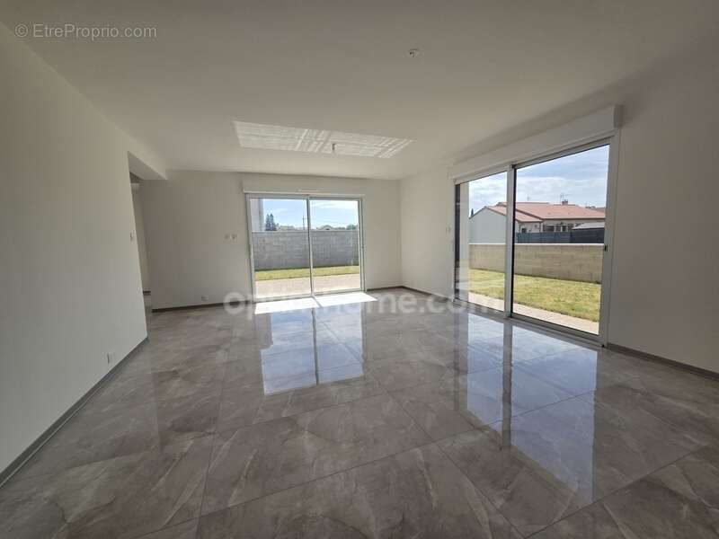 Pavillon individuel à vendre 3 chambres, garage et jardin à THIERVILLE SUR MEUSE - photo 20