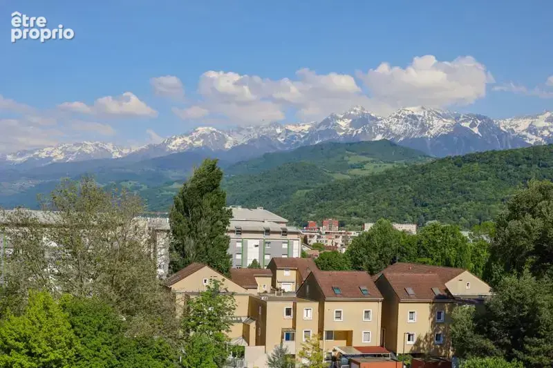 Appartement de 4 pièces principales - photo 2