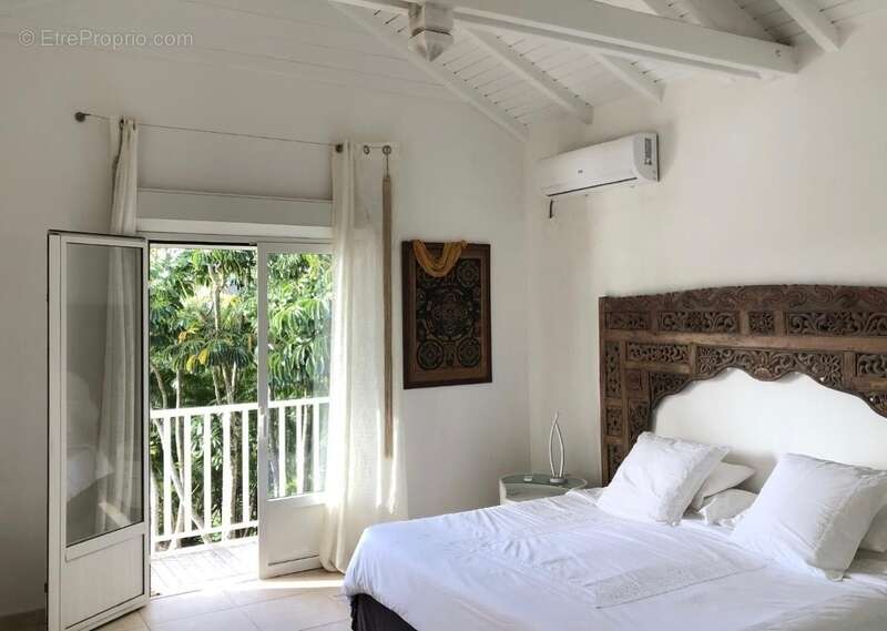 Maison à SAINTE-ANNE