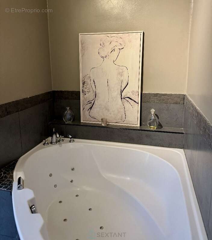 Appartement à VERSAILLES