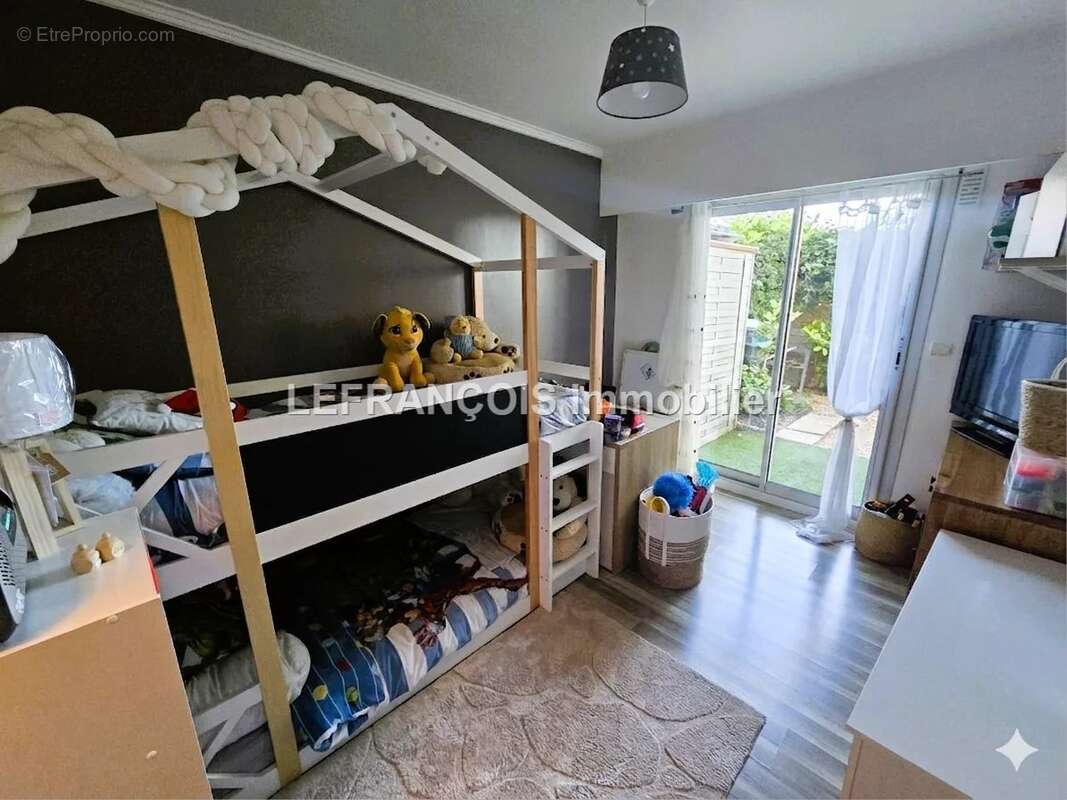Appartement à GRASSE