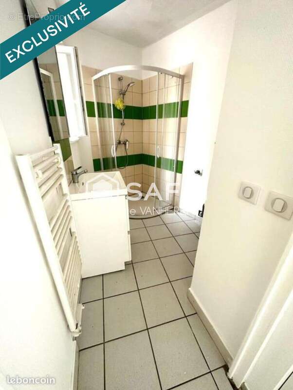 Photo 7 - Appartement à COSNE-COURS-SUR-LOIRE