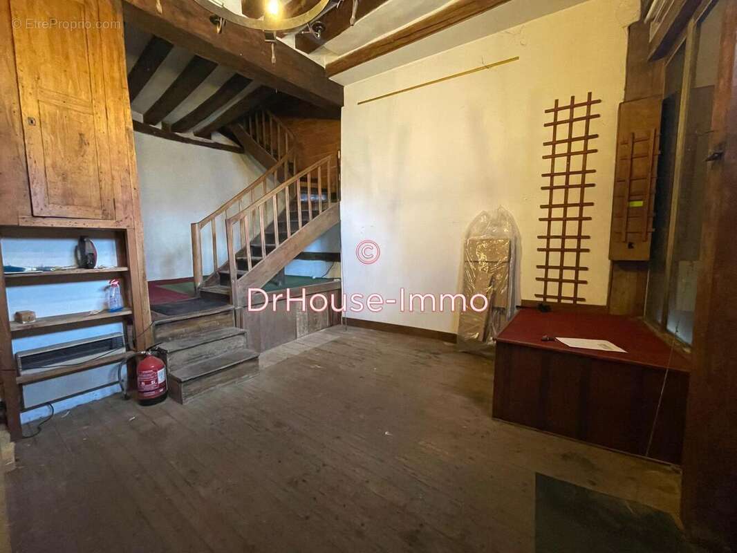 Appartement à CHATEAU-RENARD