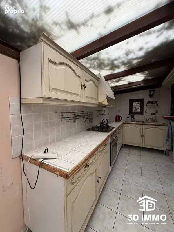 Maison 5 pièces 112 m² à vendre à Eppe-Sauvage (59132) - photo 8