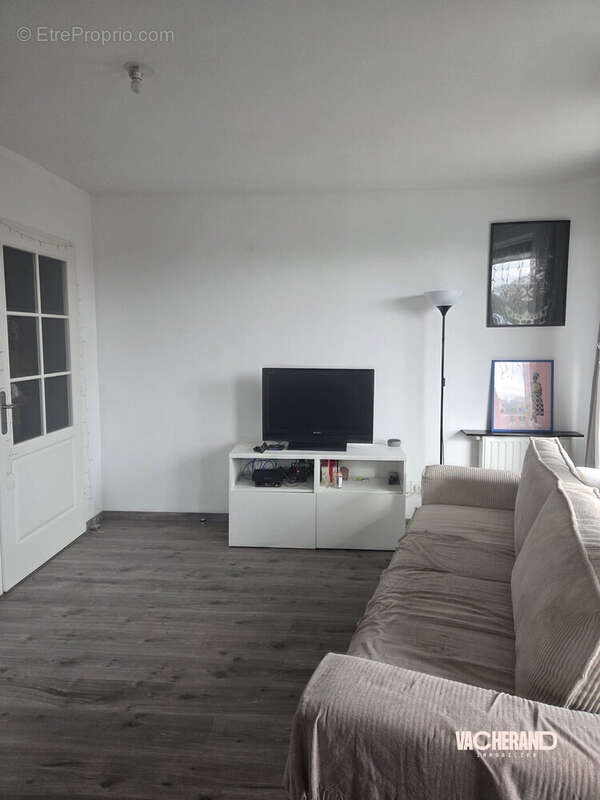 Appartement 43 m² à Roubaix  - photo 2