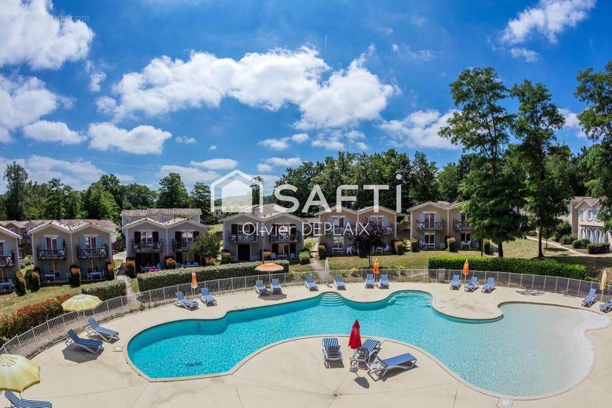 Photo 9 - Appartement à BARBASTE