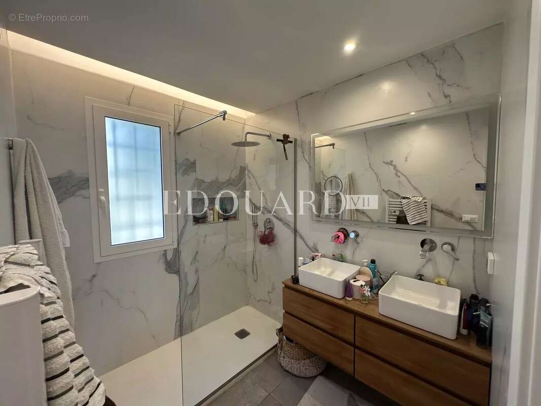 Maison à ROQUEBRUNE-CAP-MARTIN