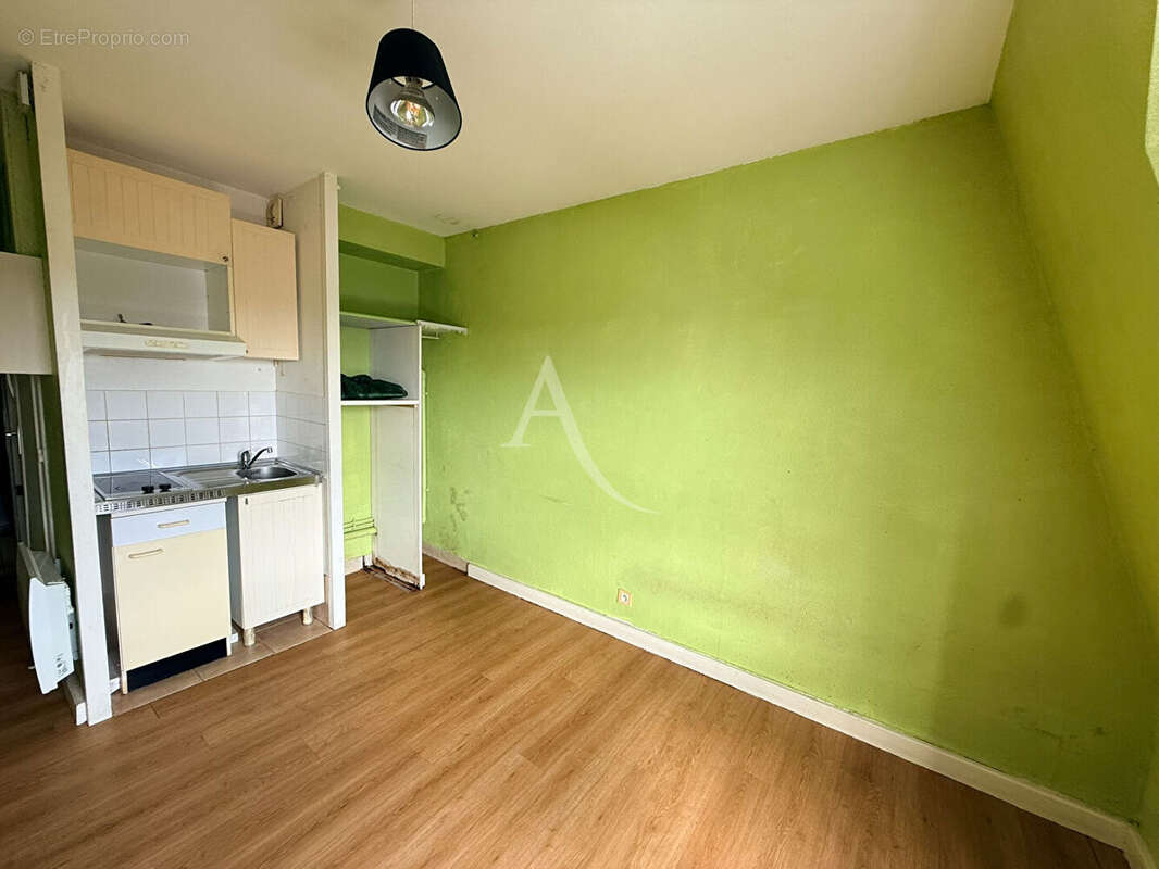 Appartement à SAINT-NAZAIRE