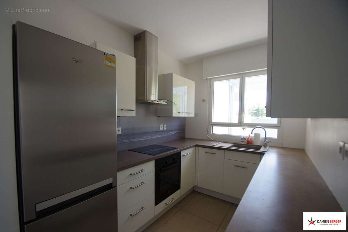 Maison à LA ROCHELLE