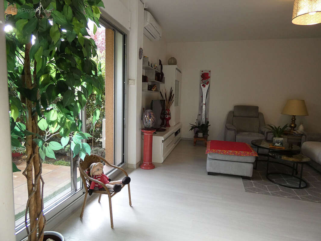Appartement à NARBONNE