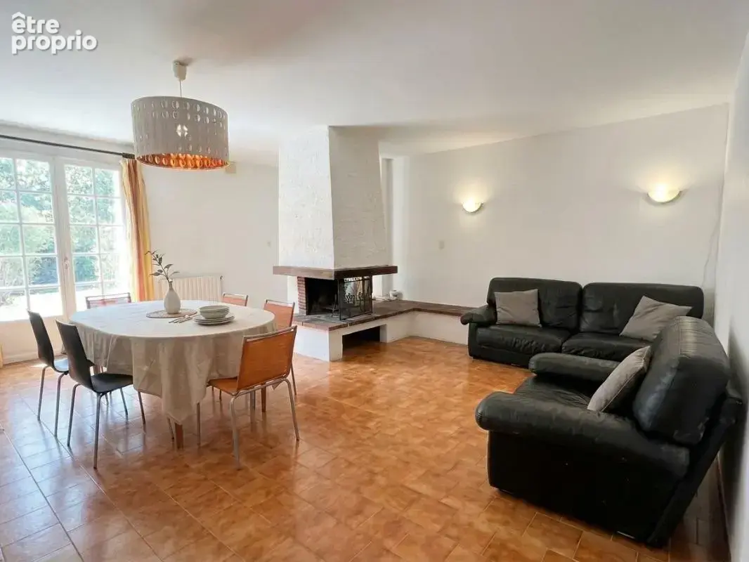Maison À Vendre - photo 4