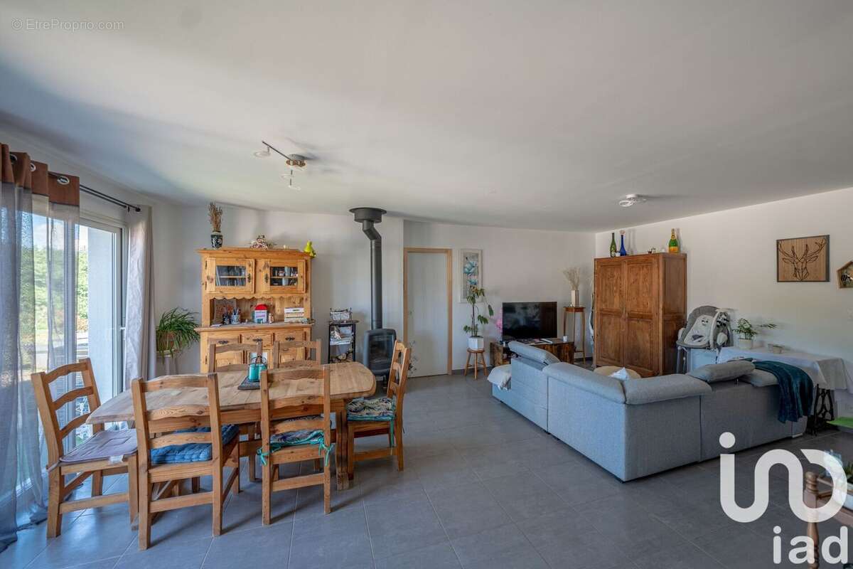 Photo 5 - Maison à BAIX