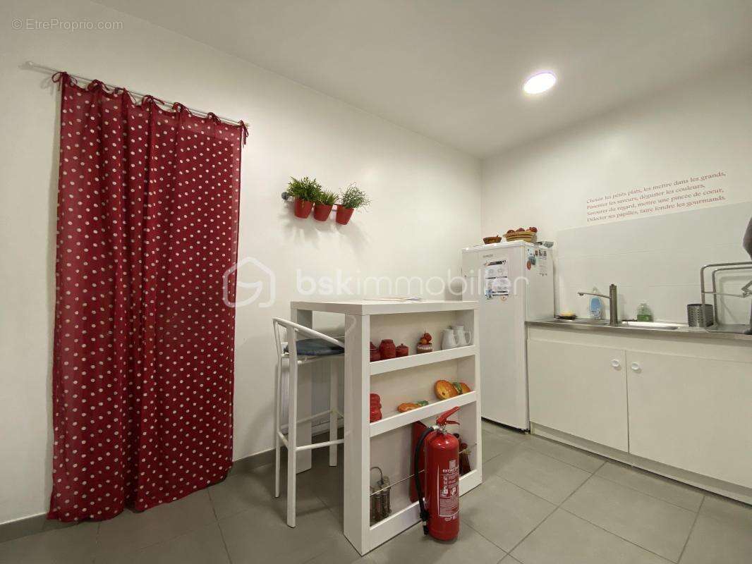 Appartement à CARCASSONNE