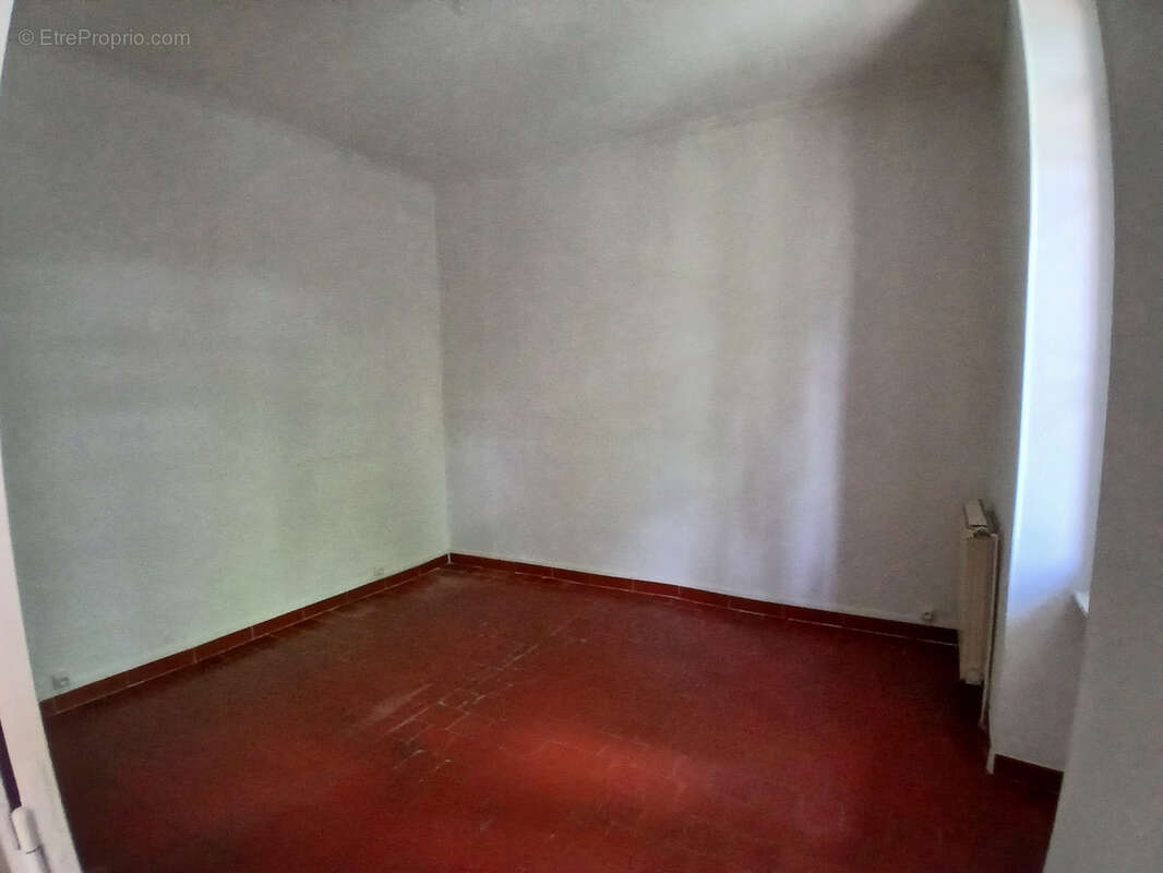 Appartement à ALES