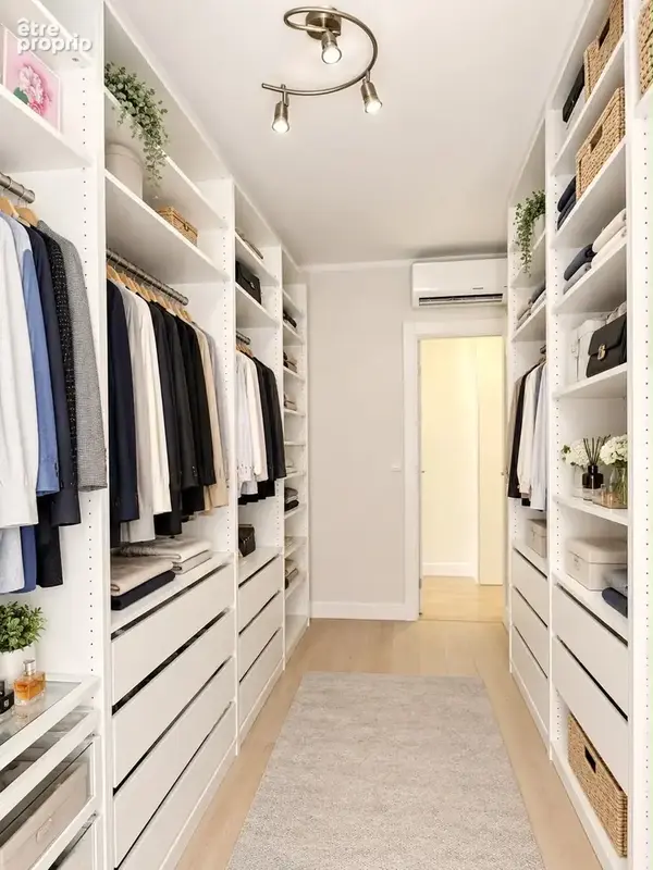 Masséna- Gioffredo : Appartement - photo 11