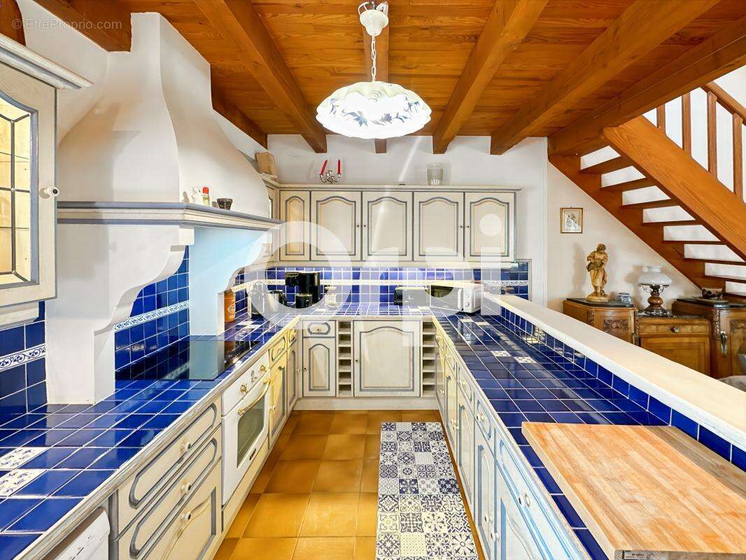 Maison à VALLON-PONT-D&#039;ARC