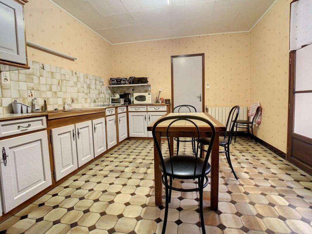 Maison à ESPEDAILLAC