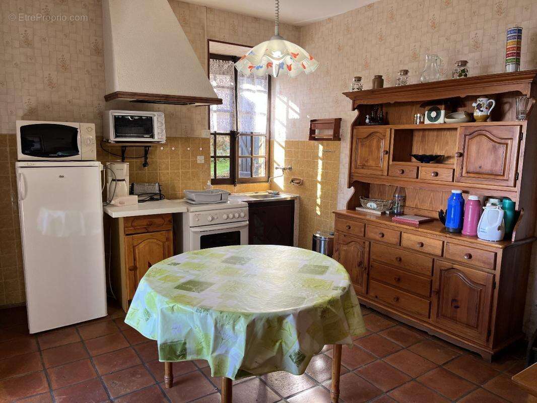Maison à FAYCELLES